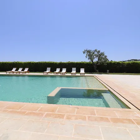 Casa Cabernet Torre Santo Stefano In Otranto דירה אלימיני