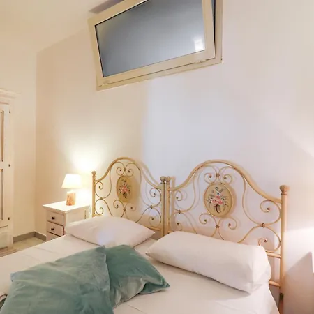 Casa Cabernet Torre Santo Stefano In Otranto Διαμέρισμα