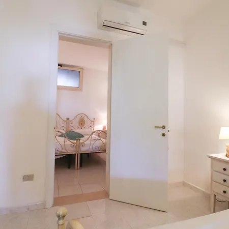 Casa Cabernet Torre Santo Stefano In Otranto