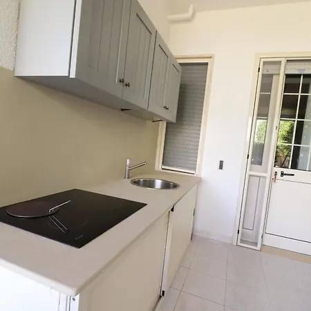 Casa Cabernet Torre Santo Stefano In Otranto Διαμέρισμα *