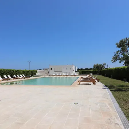 Casa Cabernet Torre Santo Stefano In Otranto Διαμέρισμα Alimini