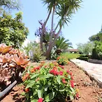 Casa Cabernet Torre Santo Stefano In Otranto Alimini