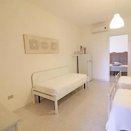 Casa Cabernet Torre Santo Stefano In Otranto Alimini