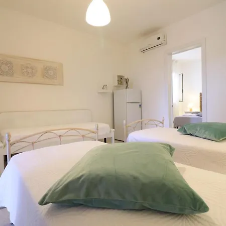 Apartment Casa Cabernet Torre Santo Stefano In Otranto *