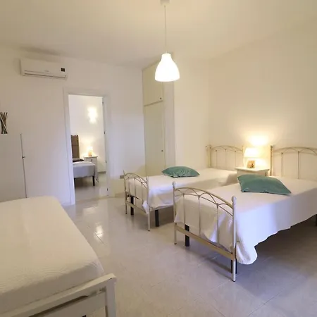 Casa Cabernet Torre Santo Stefano In Otranto