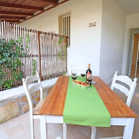 Casa Cabernet Torre Santo Stefano In Otranto Apartment Alimini