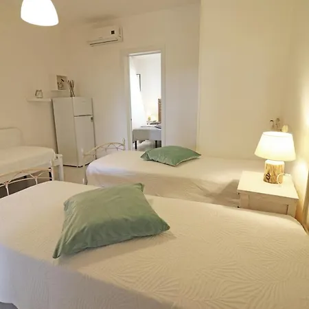 Apartment Casa Cabernet Torre Santo Stefano In Otranto *