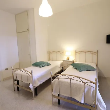 Casa Cabernet Torre Santo Stefano In Otranto Apartment Alimini