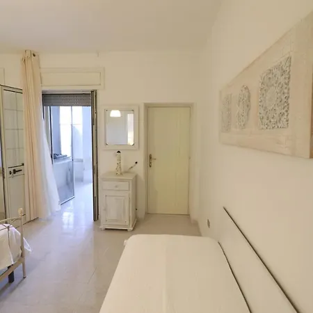 Apartment Casa Cabernet Torre Santo Stefano In Otranto
