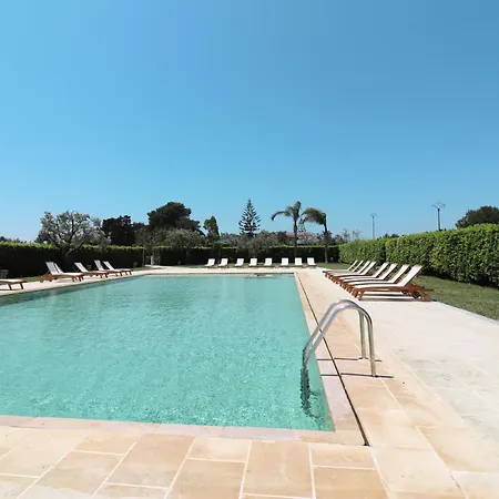 Casa Cabernet Torre Santo Stefano In Otranto Apartment *