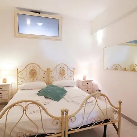 Casa Cabernet Torre Santo Stefano In Otranto * Alimini