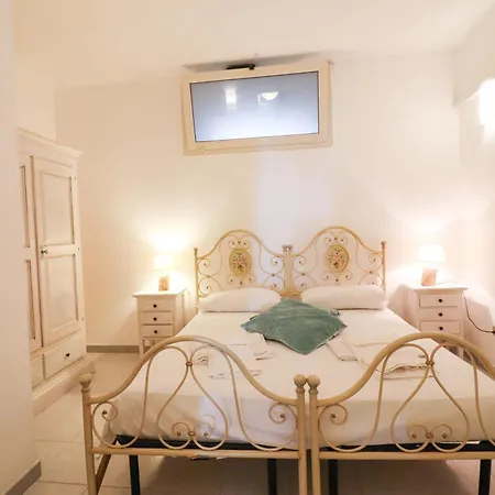 Casa Cabernet Torre Santo Stefano In Otranto * Alimini