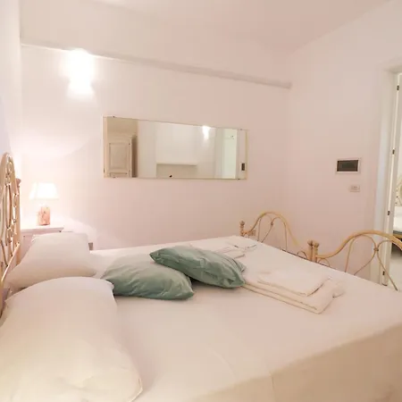 Casa Cabernet Torre Santo Stefano In Otranto *