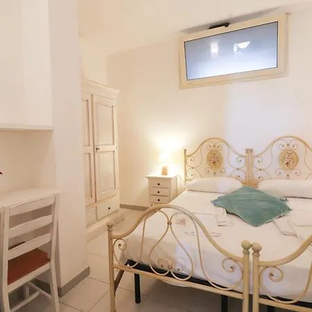 Casa Cabernet Torre Santo Stefano In Otranto