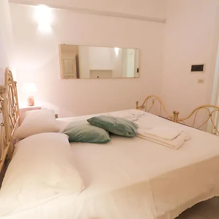 Apartment Casa Cabernet Torre Santo Stefano In Otranto