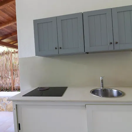 Casa Cabernet Torre Santo Stefano In Otranto Apartment Alimini