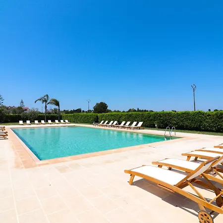 Casa Cabernet Torre Santo Stefano In Otranto Apartment *