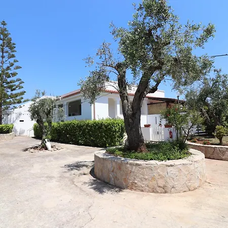 Casa Cabernet Torre Santo Stefano In Otranto Alimini