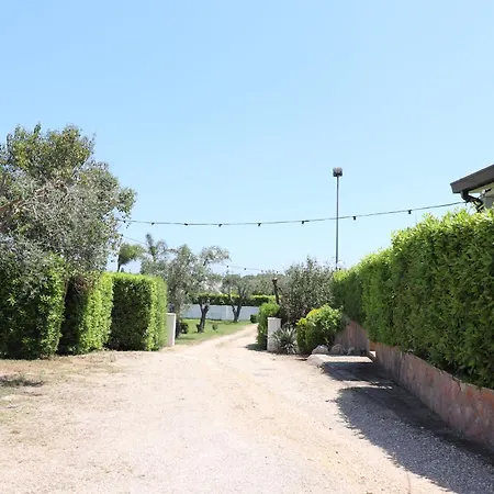 Apartment Casa Cabernet Torre Santo Stefano In Otranto *
